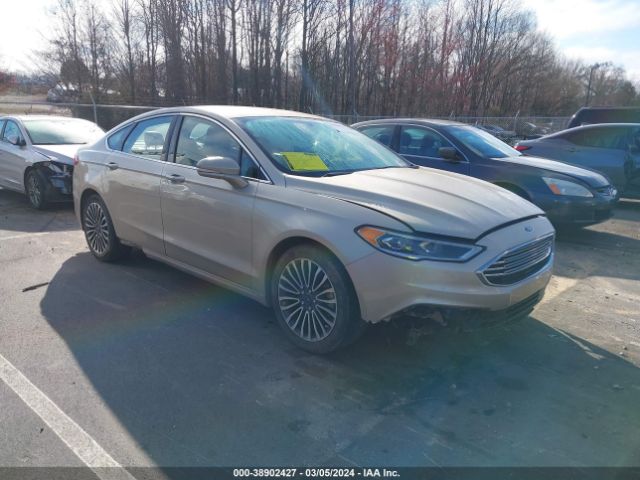 FORD FUSION 2018 3fa6p0hd7jr222930