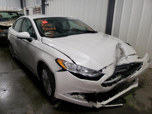 FORD FUSION SE 2018 3fa6p0hd7jr224760