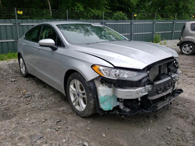 FORD FUSION SE 2018 3fa6p0hd7jr228114