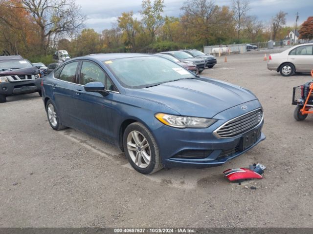 FORD FUSION 2018 3fa6p0hd7jr228517