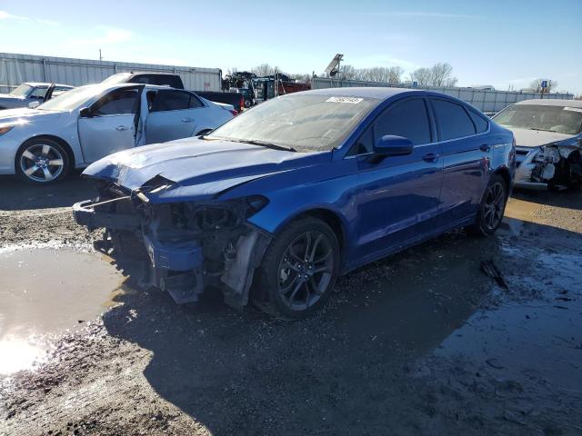 FORD FUSION 2018 3fa6p0hd7jr232129