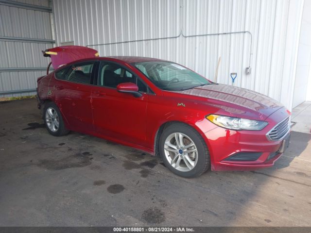 FORD FUSION 2018 3fa6p0hd7jr232406