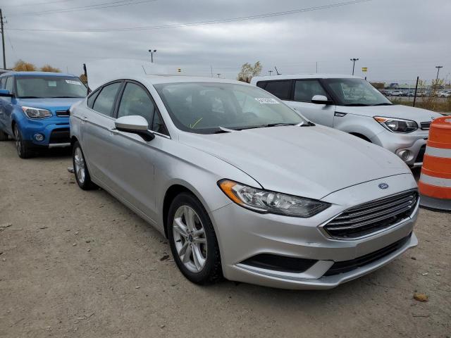 FORD FUSION SE 2018 3fa6p0hd7jr239372