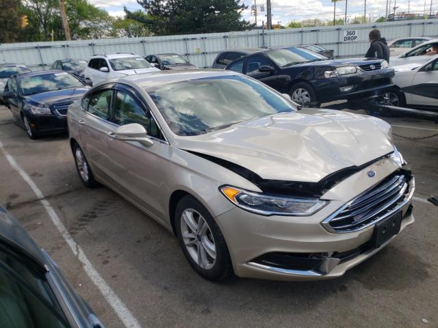 FORD FUSION SE 2018 3fa6p0hd7jr239422