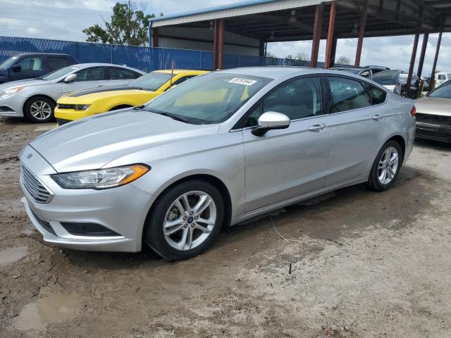 FORD FUSION SE 2018 3fa6p0hd7jr239906