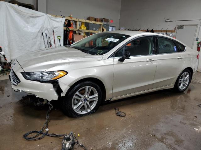 FORD FUSION SE 2018 3fa6p0hd7jr245169