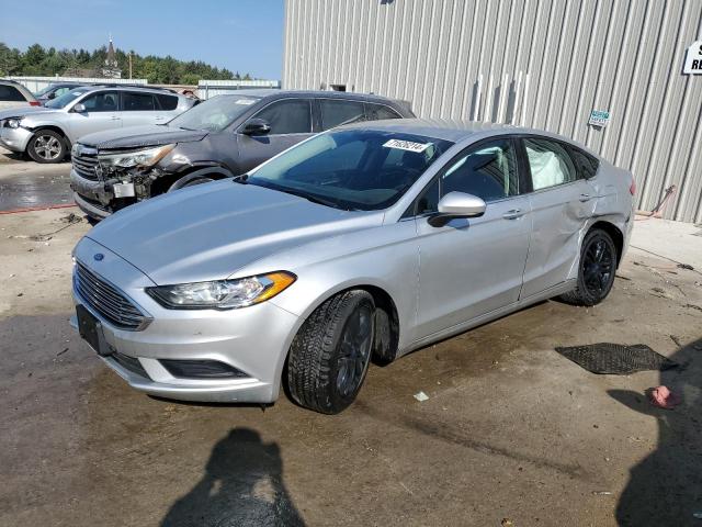 FORD FUSION SE 2018 3fa6p0hd7jr247715