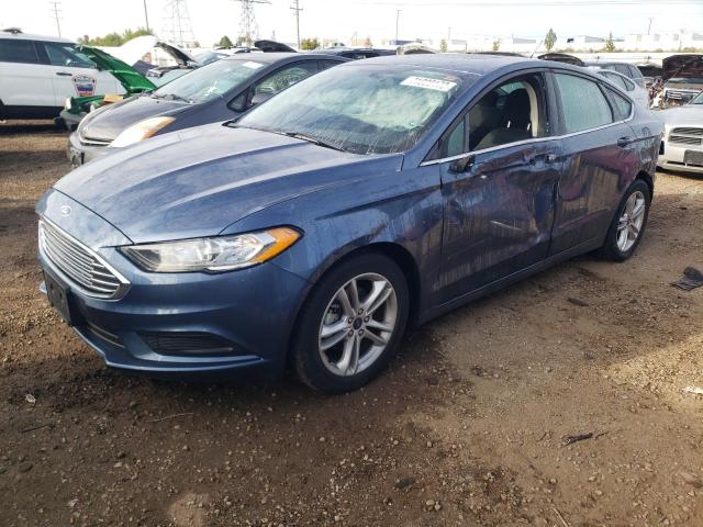 FORD FUSION 2018 3fa6p0hd7jr251845