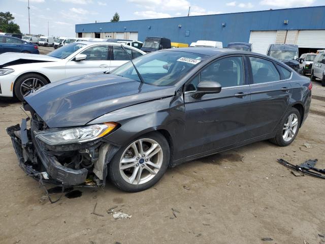 FORD FUSION SE 2018 3fa6p0hd7jr252560