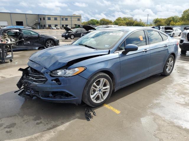 FORD FUSION 2018 3fa6p0hd7jr252834