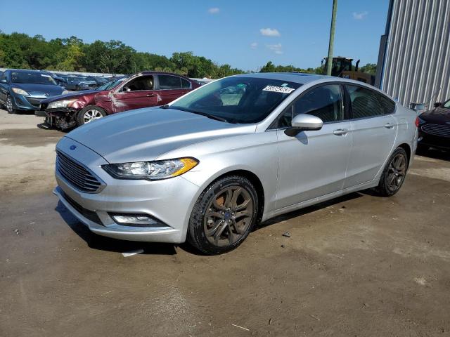 FORD FUSION SE 2018 3fa6p0hd7jr253675