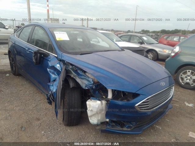 FORD FUSION 2018 3fa6p0hd7jr255393