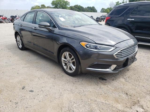 FORD FUSION SE 2018 3fa6p0hd7jr255751