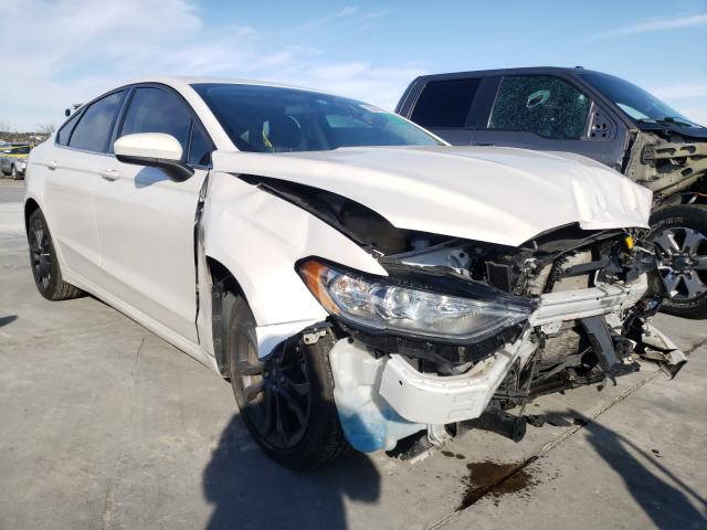 FORD FUSION SE 2018 3fa6p0hd7jr256494