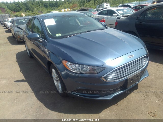 FORD FUSION 2018 3fa6p0hd7jr257533