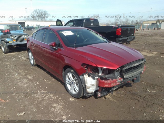 FORD FUSION 2018 3fa6p0hd7jr259623