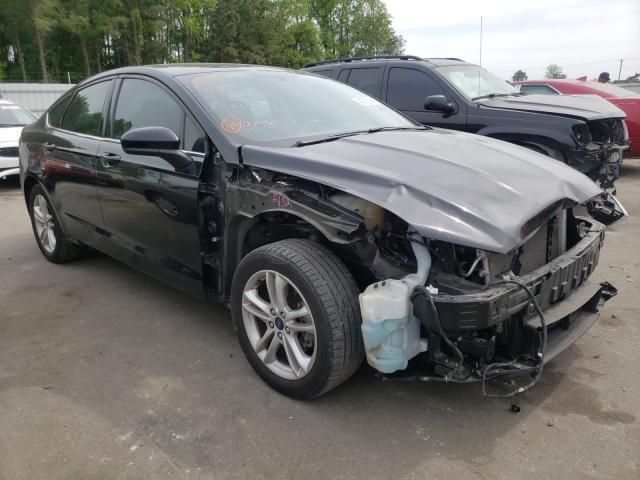 FORD FUSION SE 2018 3fa6p0hd7jr264739