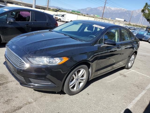 FORD FUSION SE 2018 3fa6p0hd7jr266815