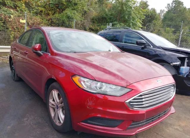 FORD FUSION 2018 3fa6p0hd7jr267351