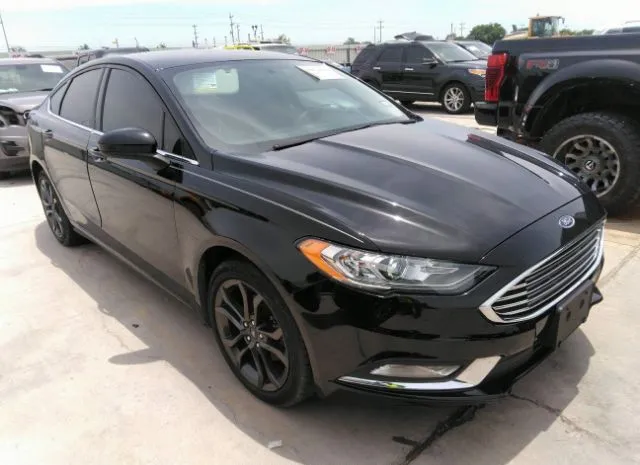 FORD FUSION 2018 3fa6p0hd7jr267611