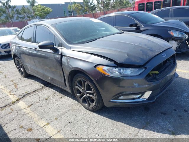 FORD FUSION 2018 3fa6p0hd7jr268029