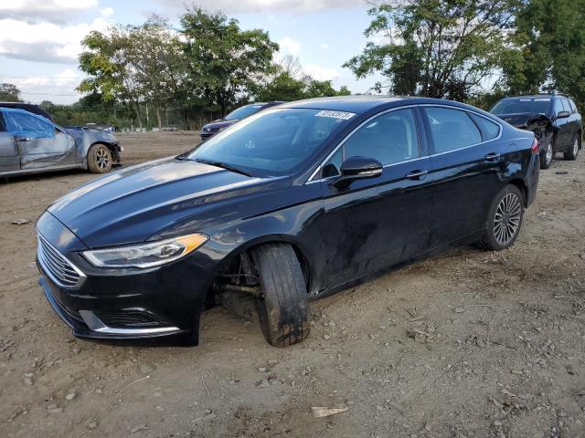 FORD FUSION 2018 3fa6p0hd7jr276583