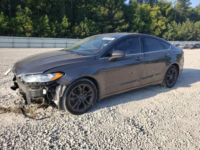 FORD FUSION SE 2018 3fa6p0hd7jr279676