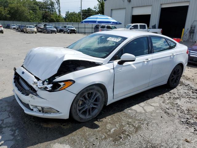 FORD FUSION SE 2018 3fa6p0hd7jr279838