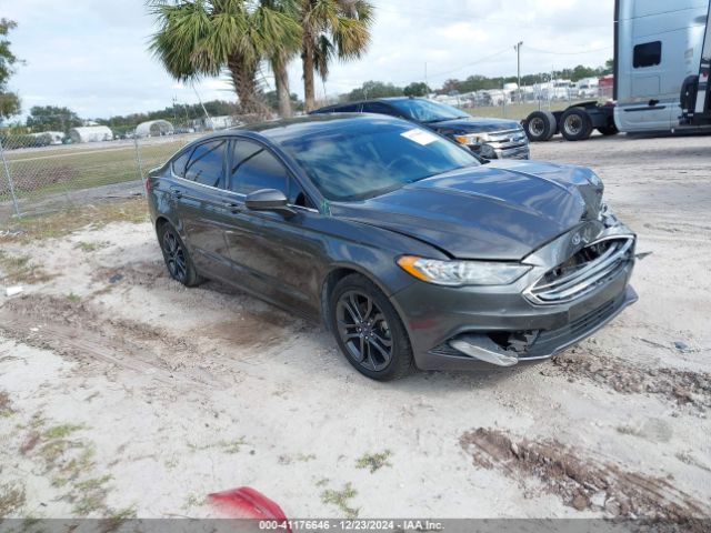 FORD FUSION 2018 3fa6p0hd7jr279967