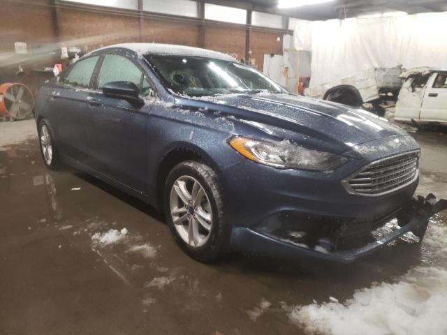 FORD FUSION SE 2018 3fa6p0hd7jr284019