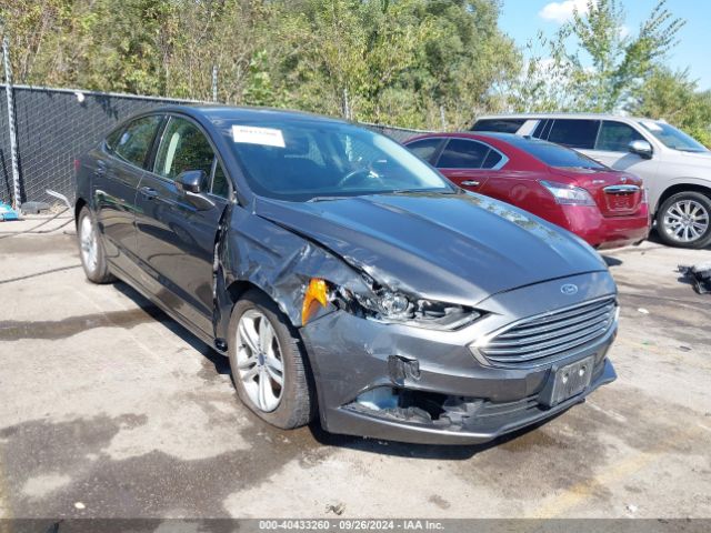 FORD FUSION 2018 3fa6p0hd7jr285025