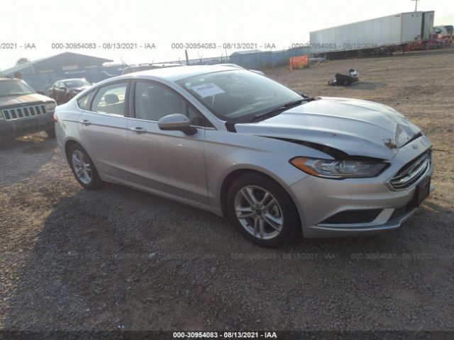 FORD FUSION 2018 3fa6p0hd7jr285123