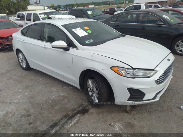 FORD FUSION 2019 3fa6p0hd7kr103261