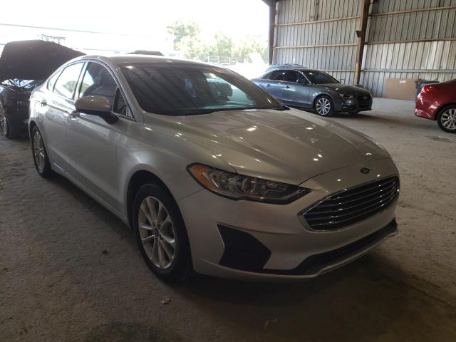 FORD FUSION SE 2019 3fa6p0hd7kr107844