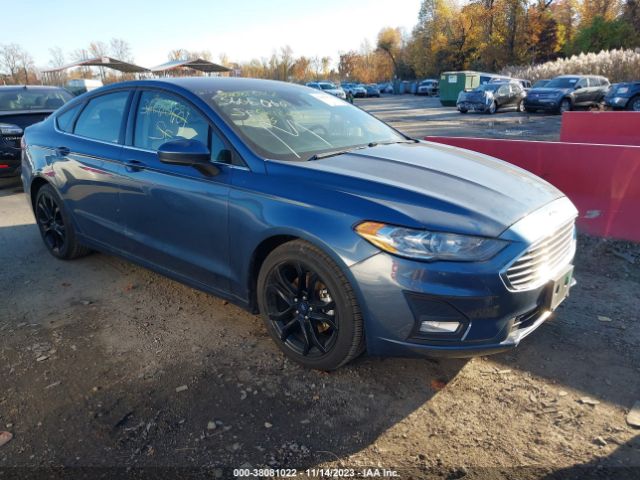 FORD FUSION 2019 3fa6p0hd7kr107942