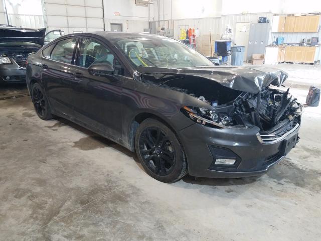 FORD FUSION SE 2019 3fa6p0hd7kr114311