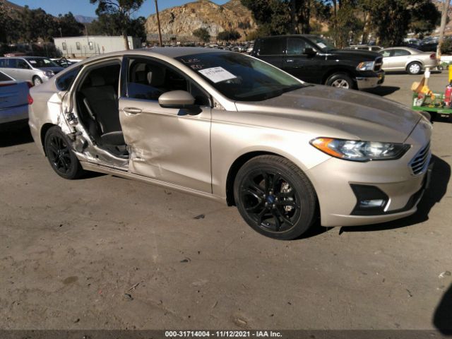 FORD FUSION 2019 3fa6p0hd7kr115202