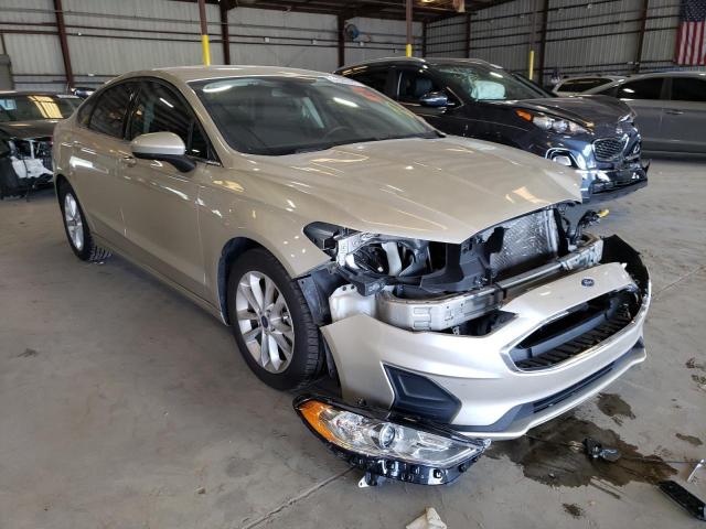 FORD FUSION 2019 3fa6p0hd7kr127785