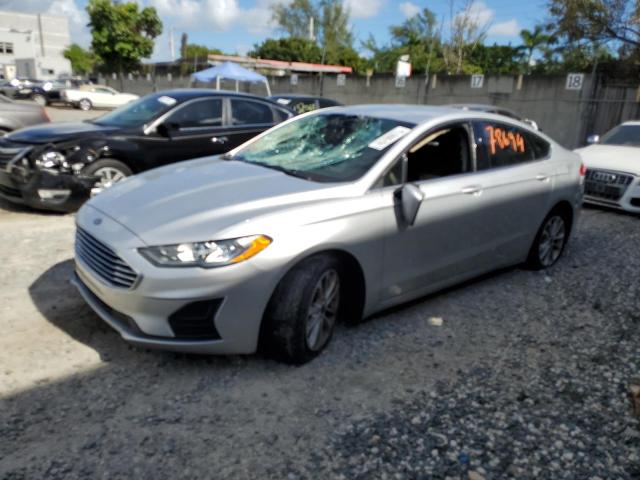 FORD FUSION 2019 3fa6p0hd7kr127852