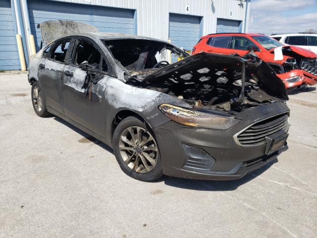 FORD FUSION SE 2019 3fa6p0hd7kr128922