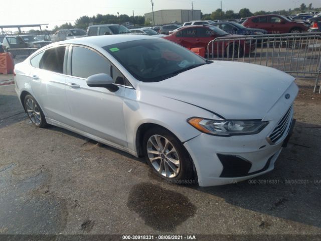 FORD FUSION 2019 3fa6p0hd7kr133148