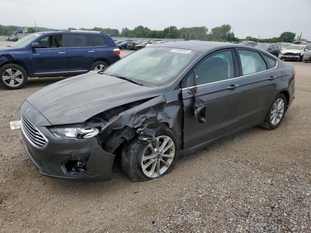 FORD FUSION SE 2019 3fa6p0hd7kr133716