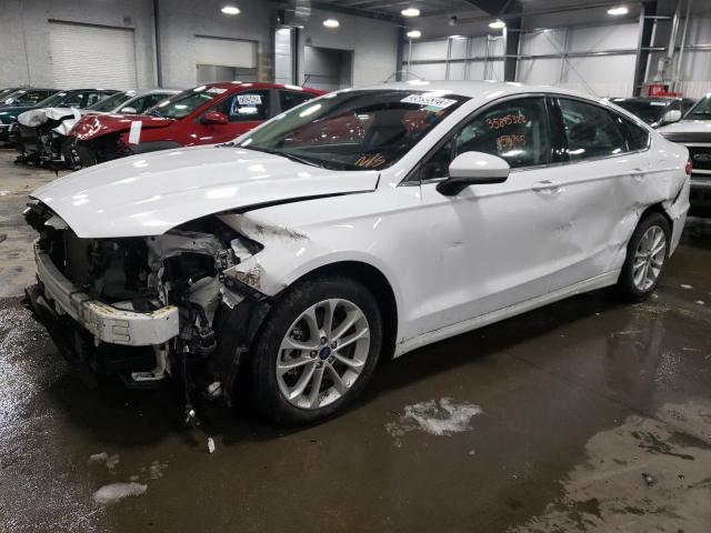 FORD FUSION SE 2019 3fa6p0hd7kr134462