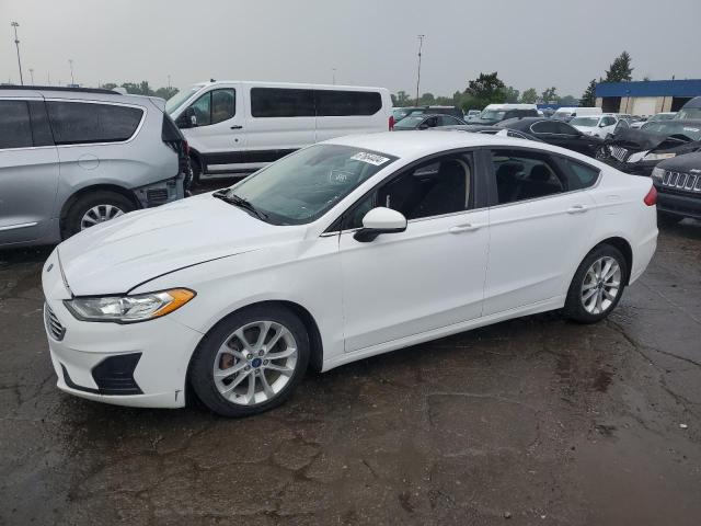 FORD FUSION SE 2019 3fa6p0hd7kr144246