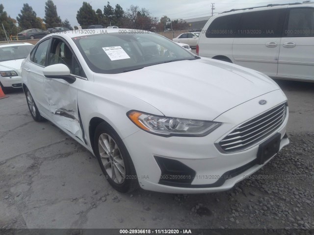 FORD FUSION 2019 3fa6p0hd7kr145817