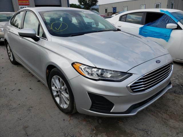 FORD FUSION SE 2019 3fa6p0hd7kr145896