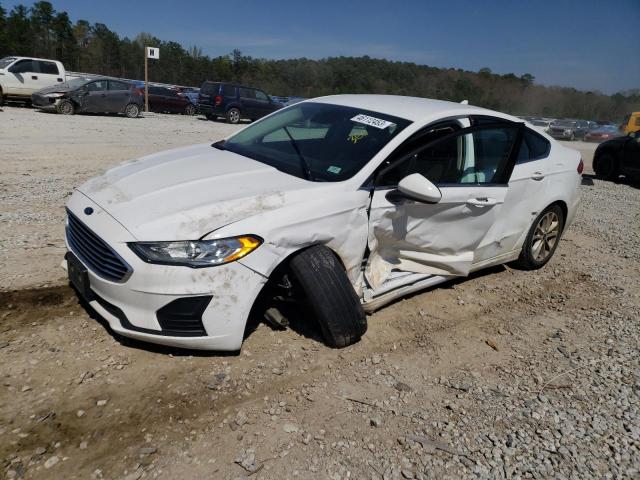 FORD FUSION SE 2019 3fa6p0hd7kr153691