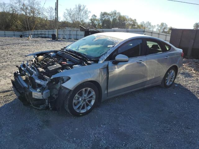 FORD FUSION SE 2019 3fa6p0hd7kr159992