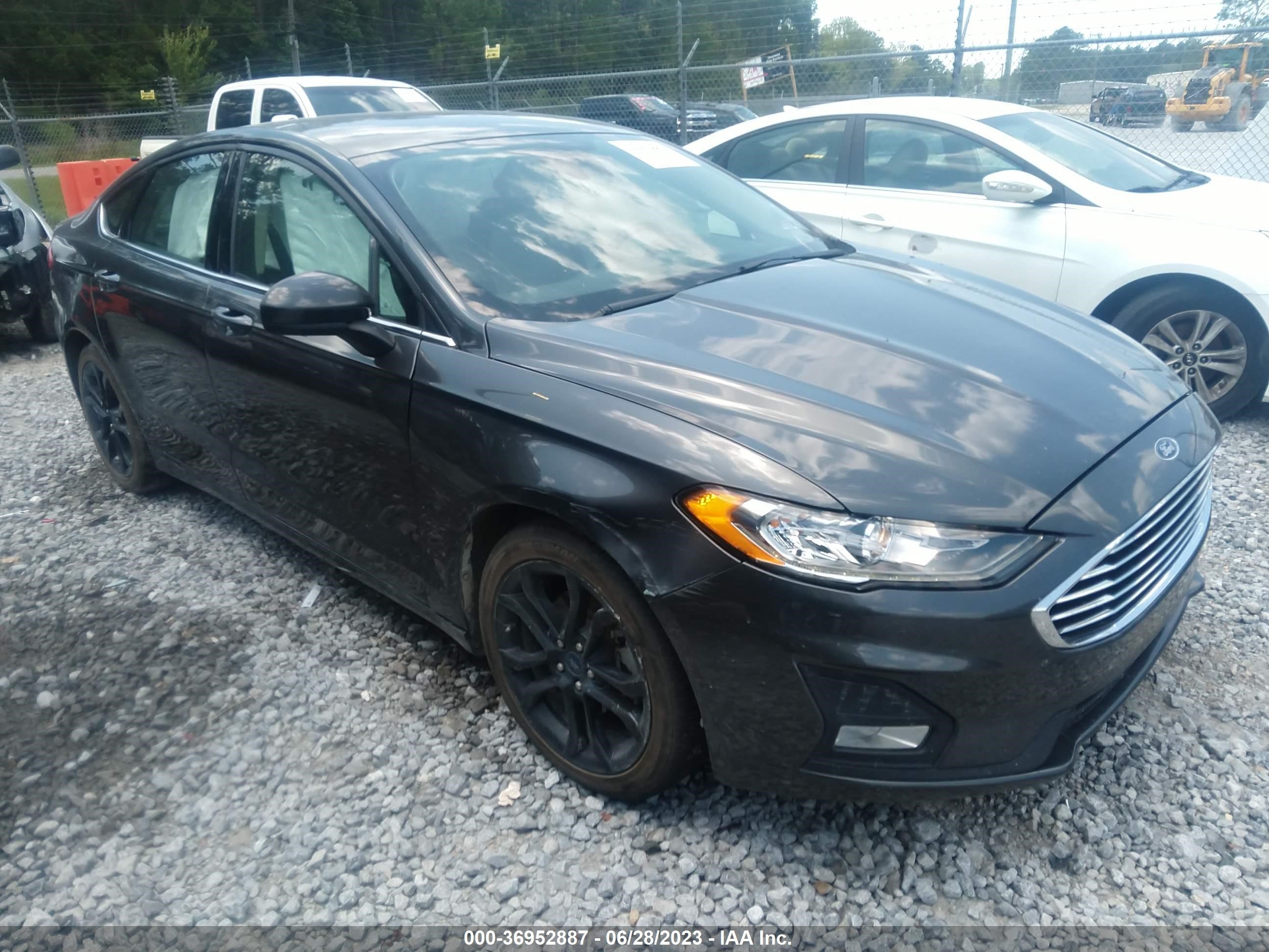 FORD FUSION 2019 3fa6p0hd7kr160723