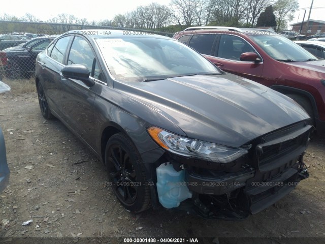 FORD FUSION 2019 3fa6p0hd7kr161239